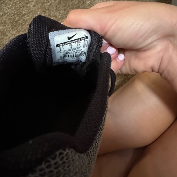 Nike Women’s Winflo 3 - Picture 3 of 5